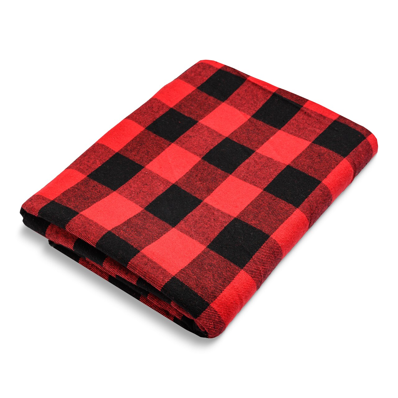 Plaid Flannel Fabric | 40+ Patterns | Free Shipping | Buy More, Save More!